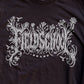 Fieldschool Brand Life Metal Long Sleeve Tee