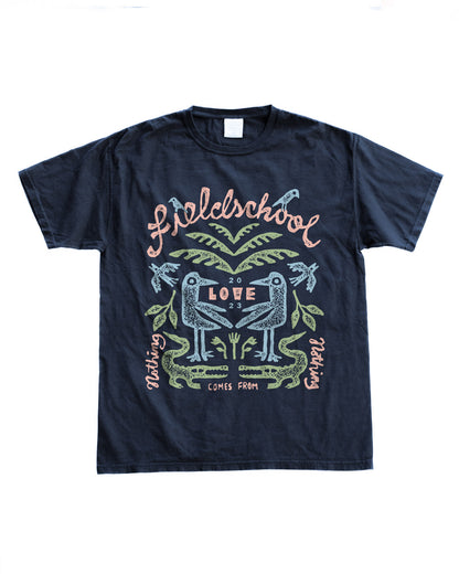 Love Birds Tee