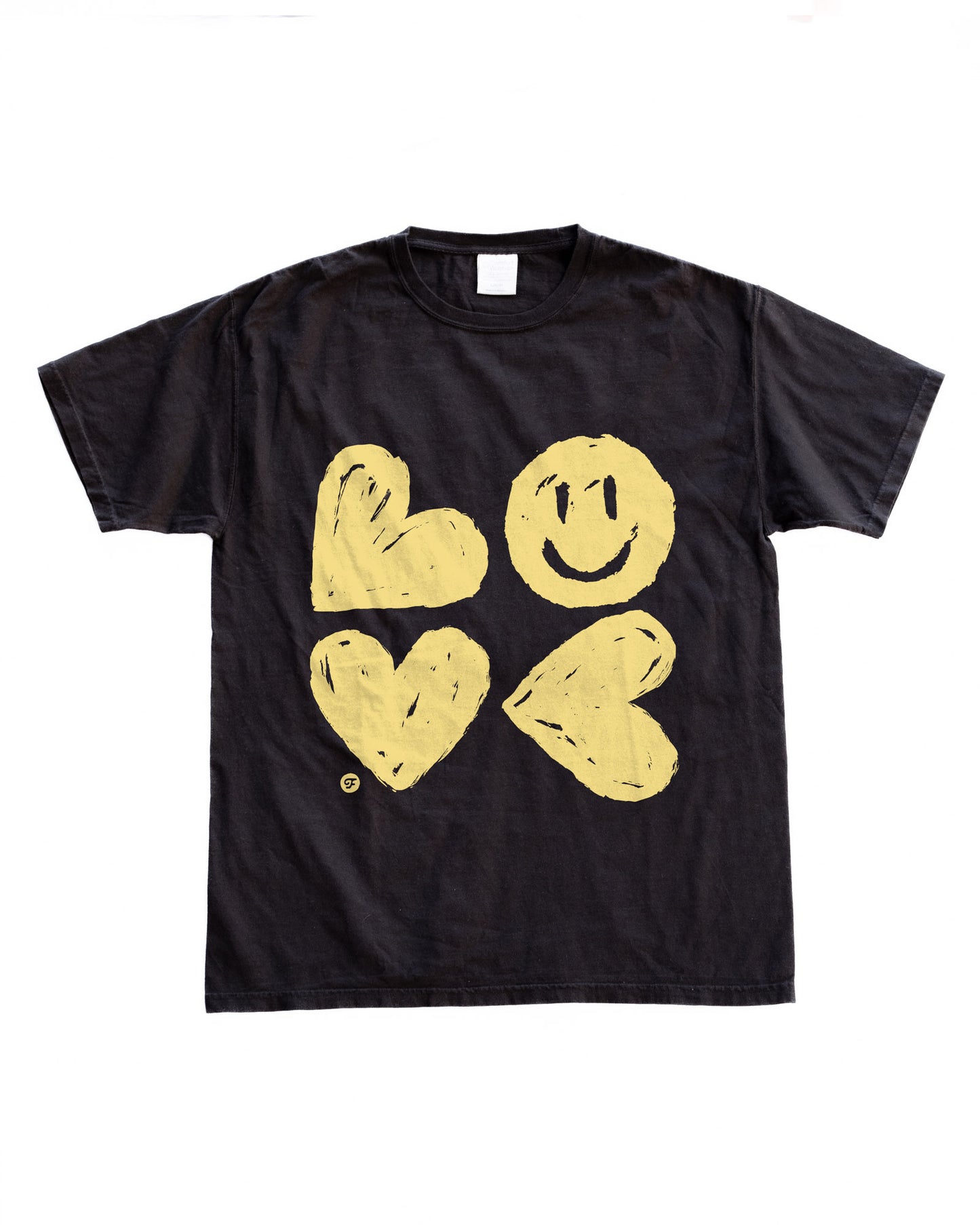 Love Repeated Tee