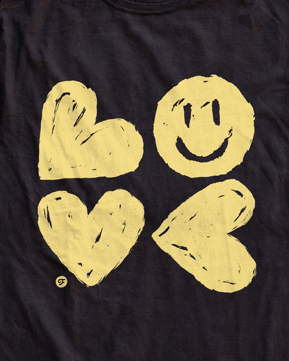 Love Repeated Tee