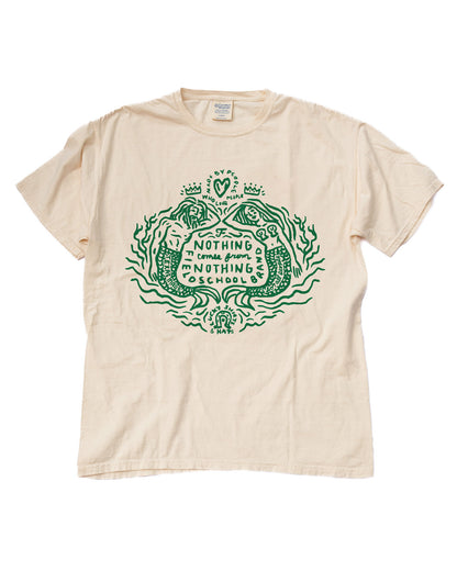 Mermaids Tee