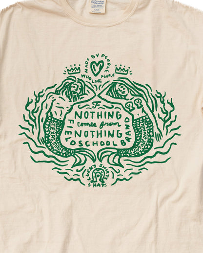 Mermaids Tee
