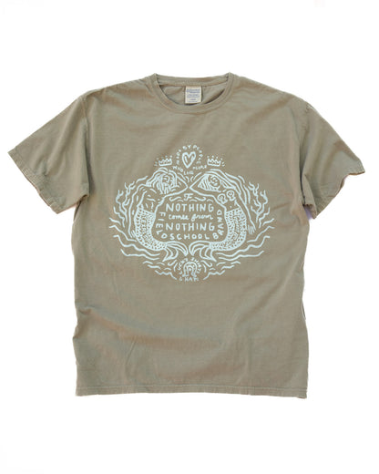 Mermaids Tee