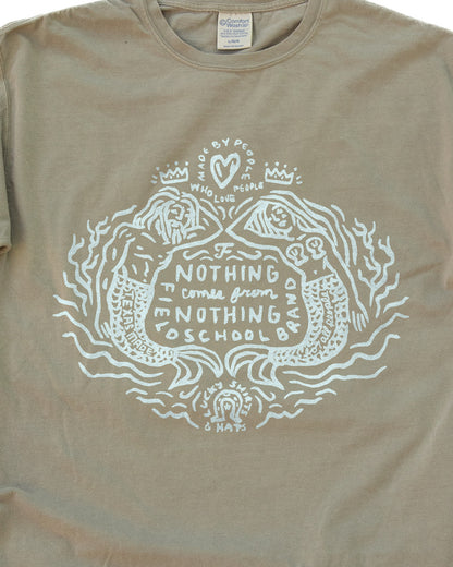 Mermaids Tee