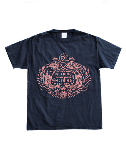 Mermaids Tee