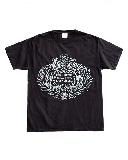Mermaids Tee
