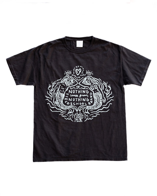 Mermaids Tee