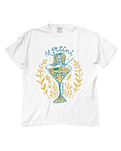 Mertini Tee