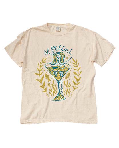 Mertini Tee