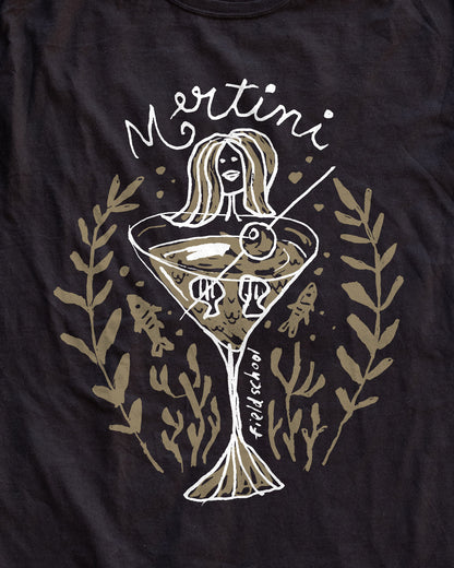 Mertini Tee