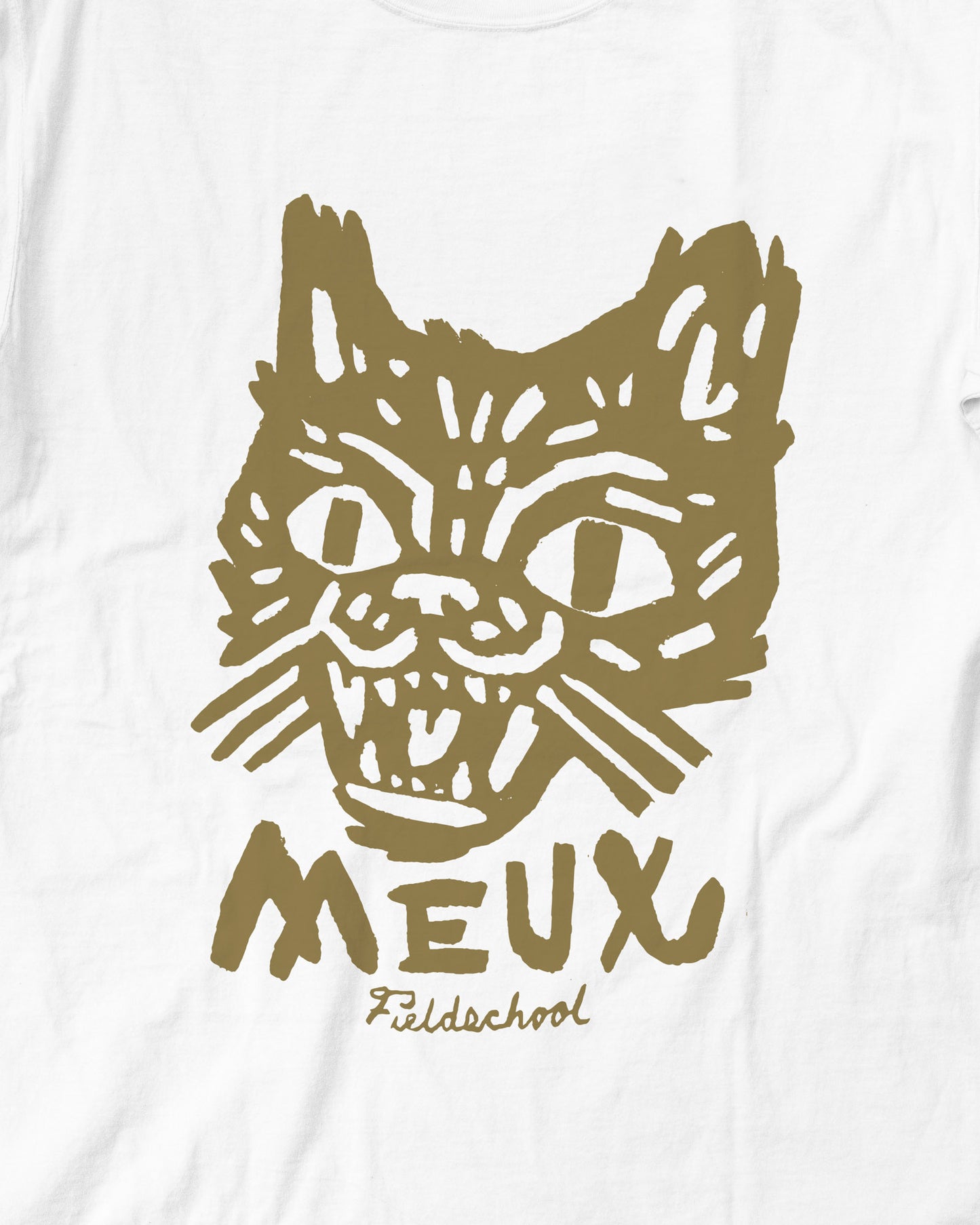 Meux Tee