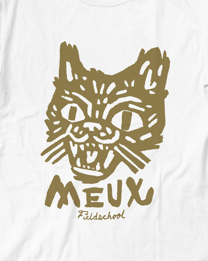 Meux Tee