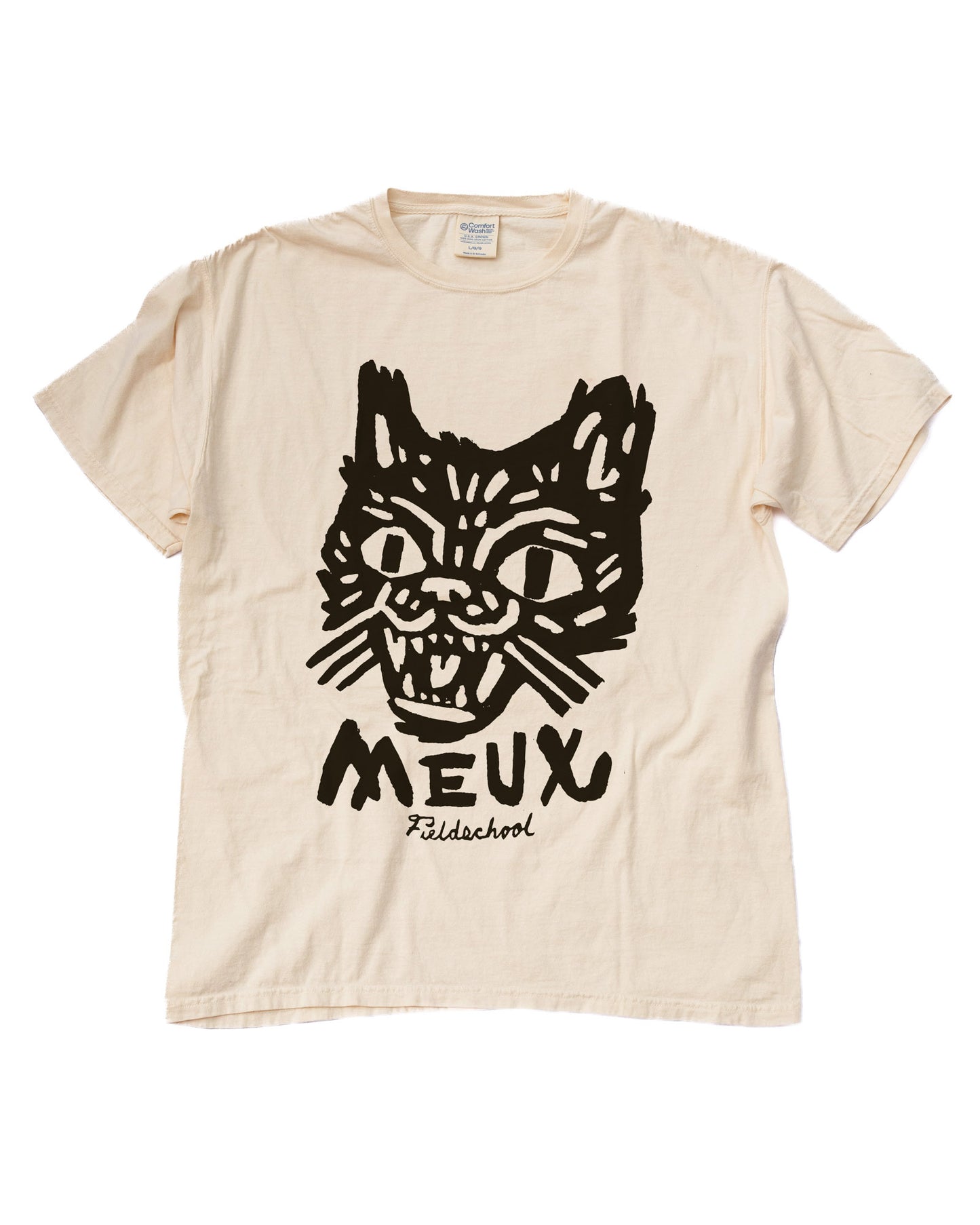 Meux Tee