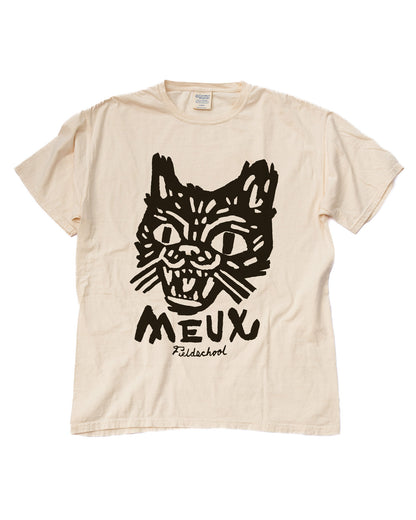 Meux Tee