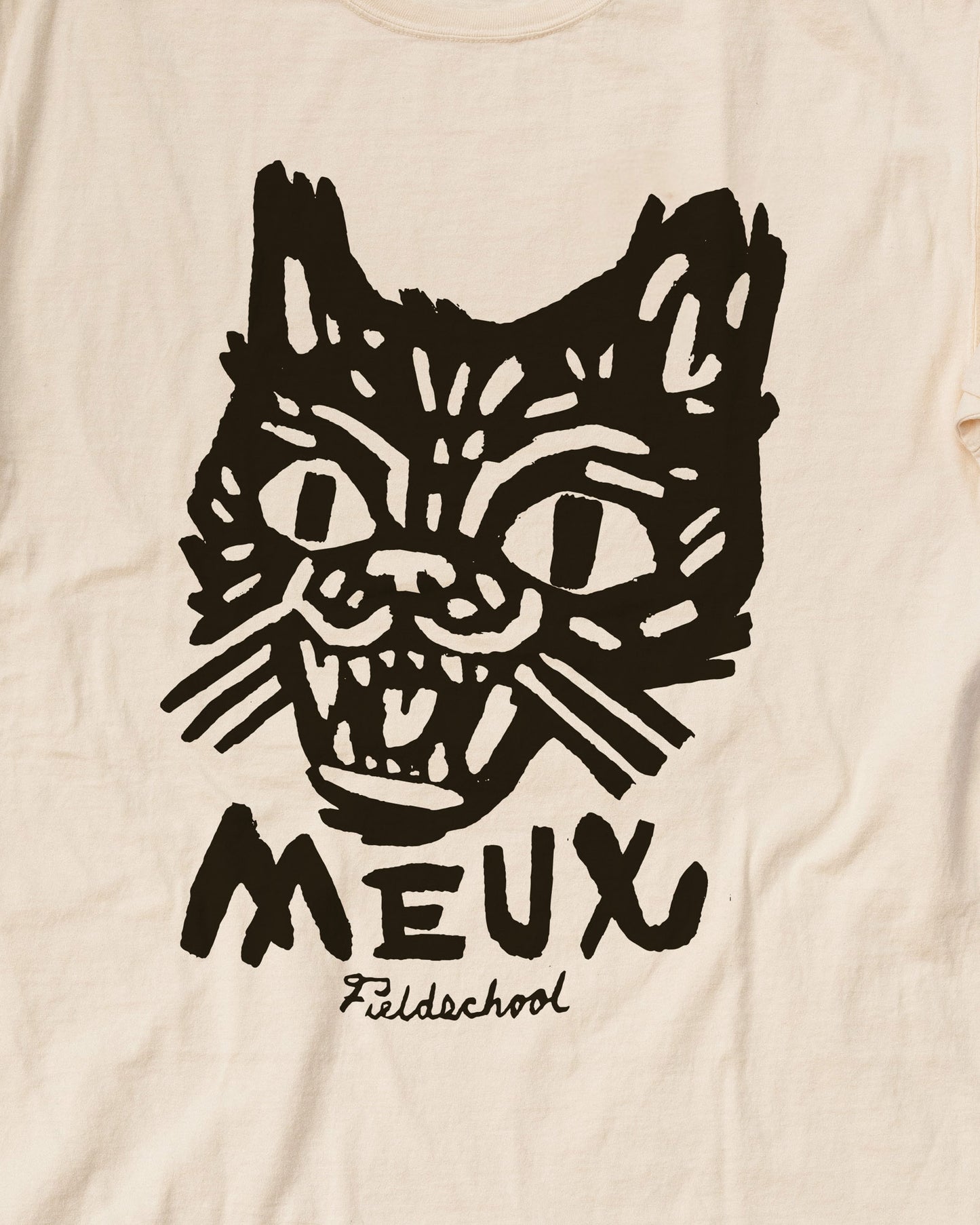 Meux Tee