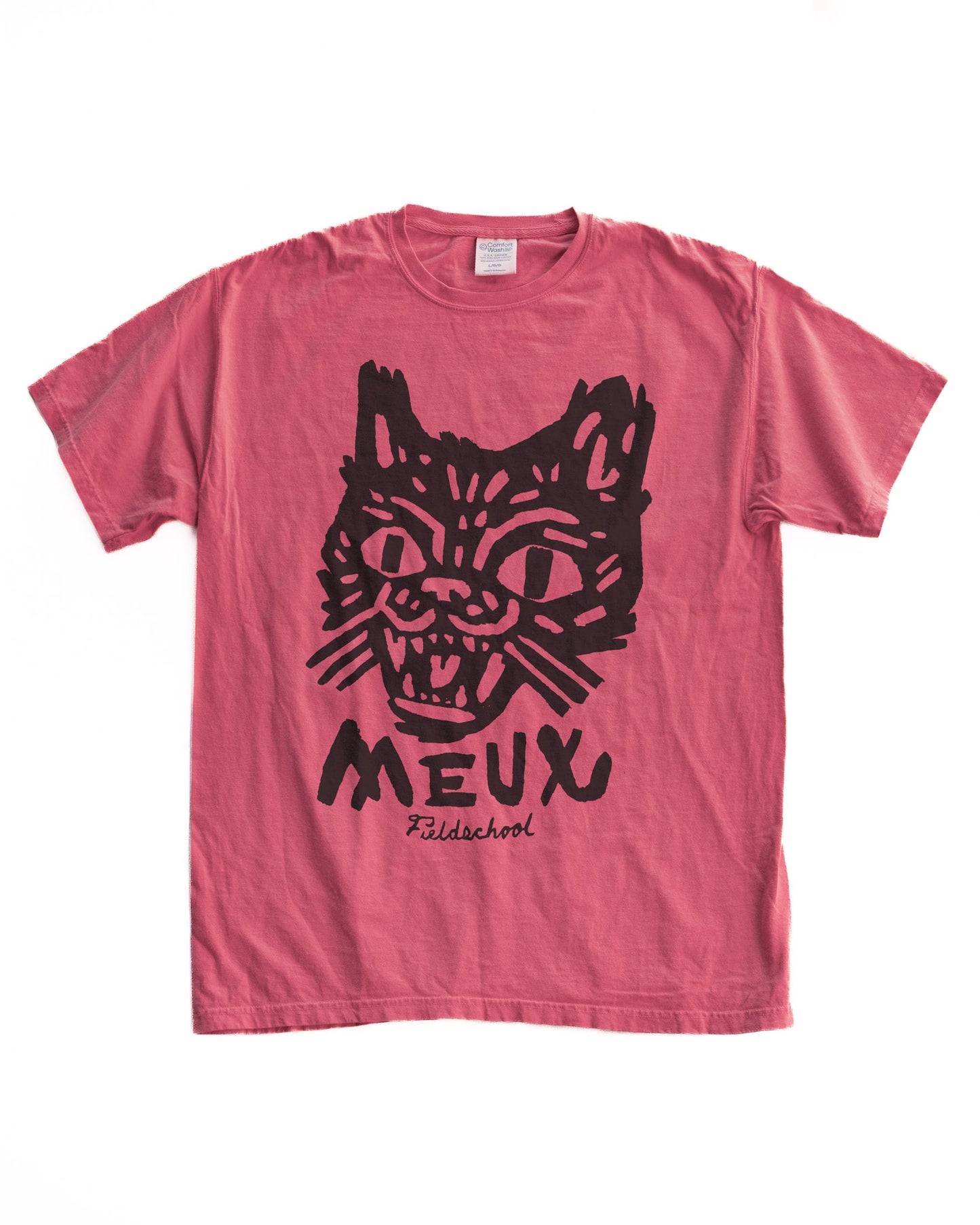 Meux Tee