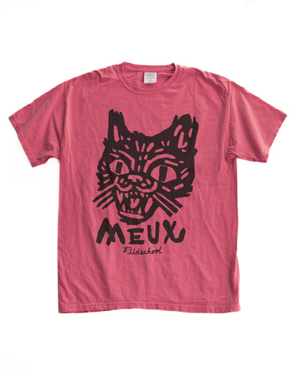 Meux Tee