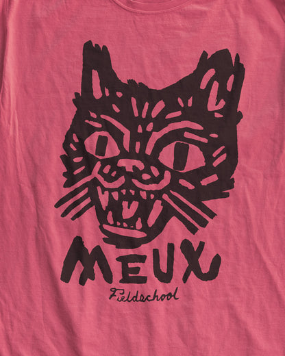 Meux Tee