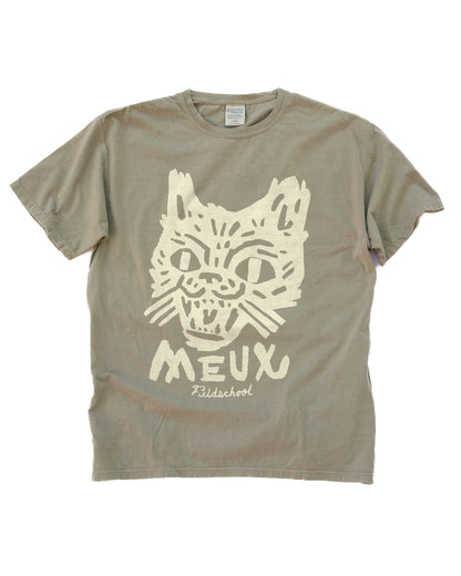 Meux Tee