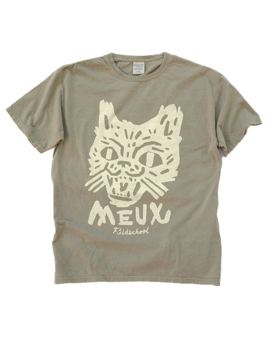 Meux Tee