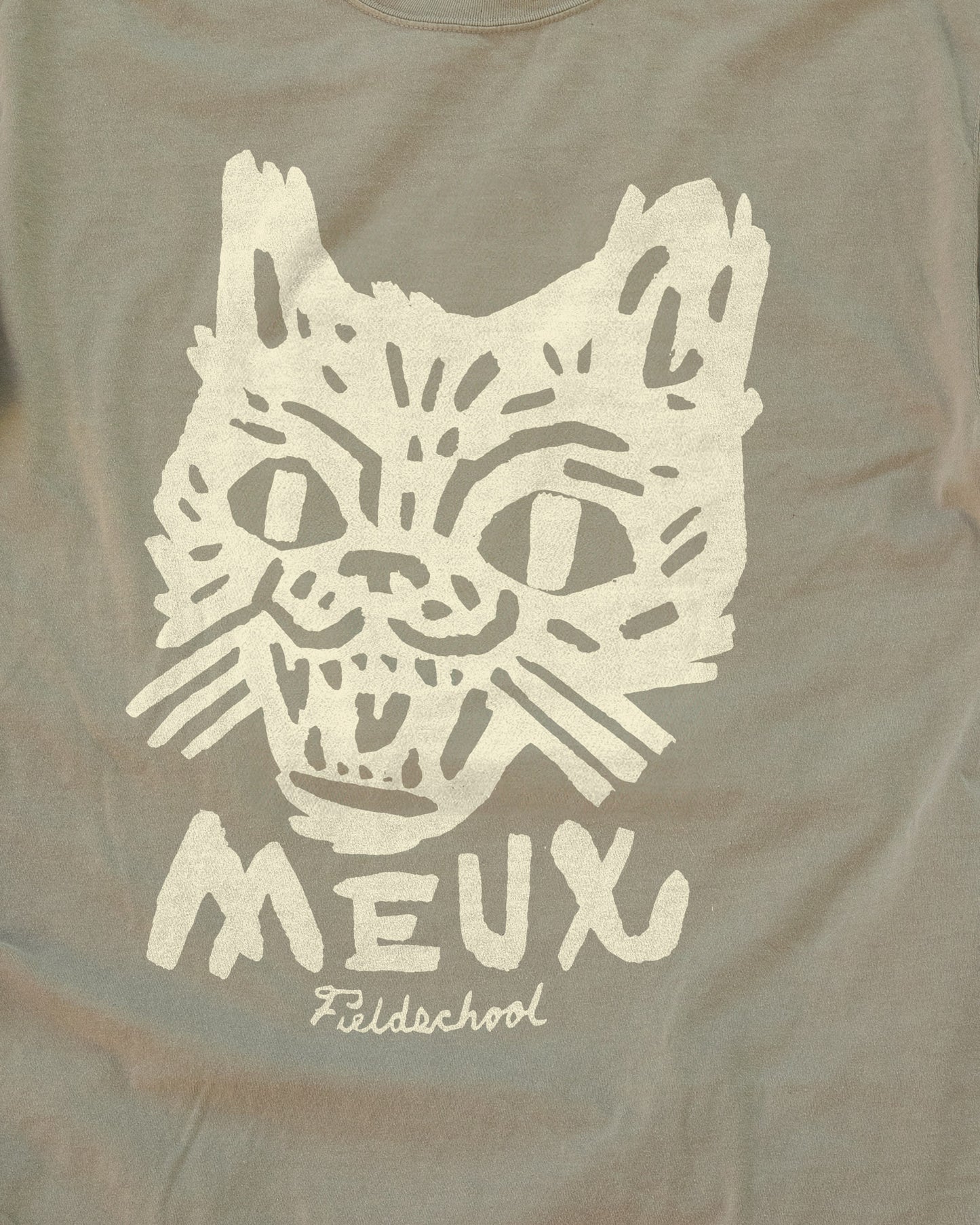 Meux Tee