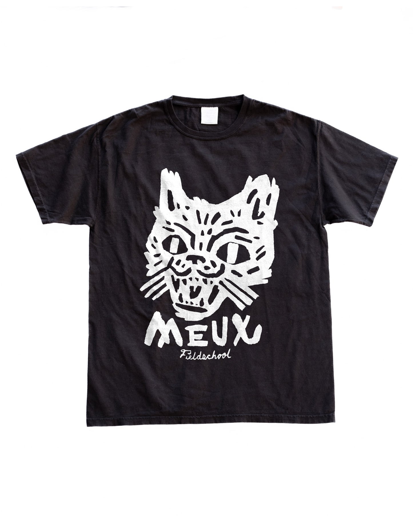 Meux Tee