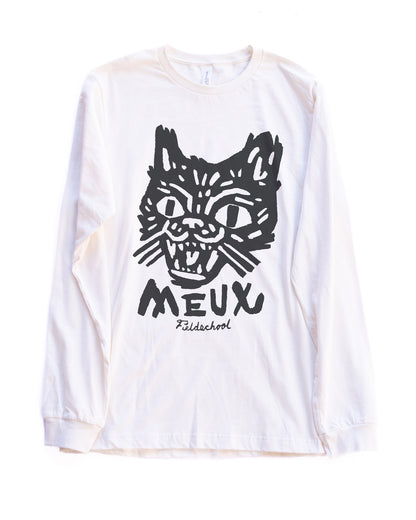 Meux Long Sleeve Tee