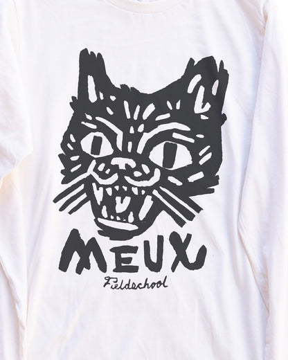 Meux Long Sleeve Tee