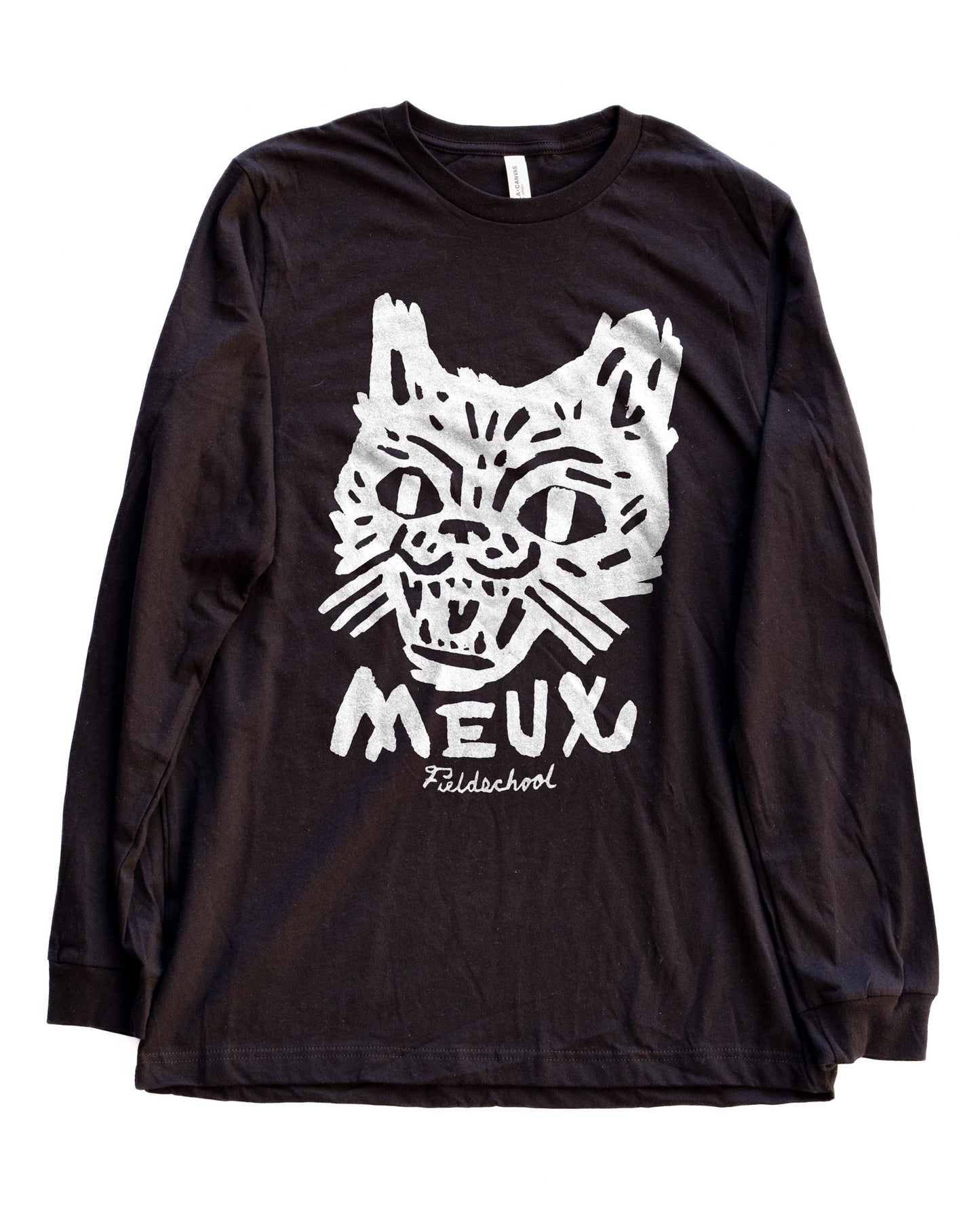Meux Long Sleeve Tee
