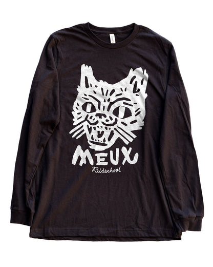 Meux Long Sleeve Tee