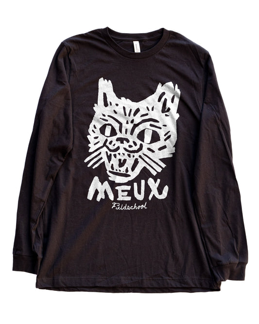 Meux Long Sleeve Tee