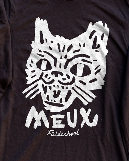 Meux Long Sleeve Tee
