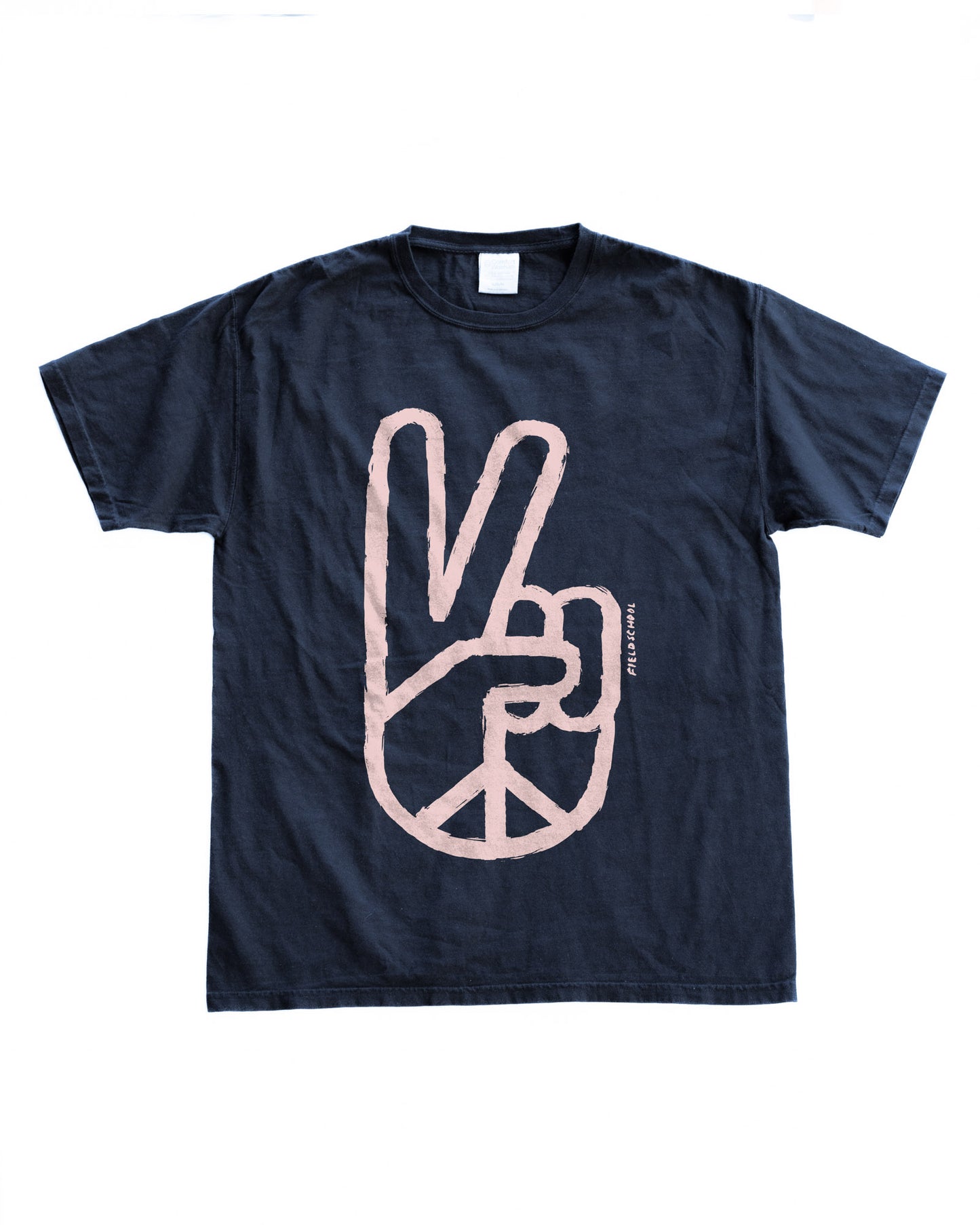 More Peace Tee