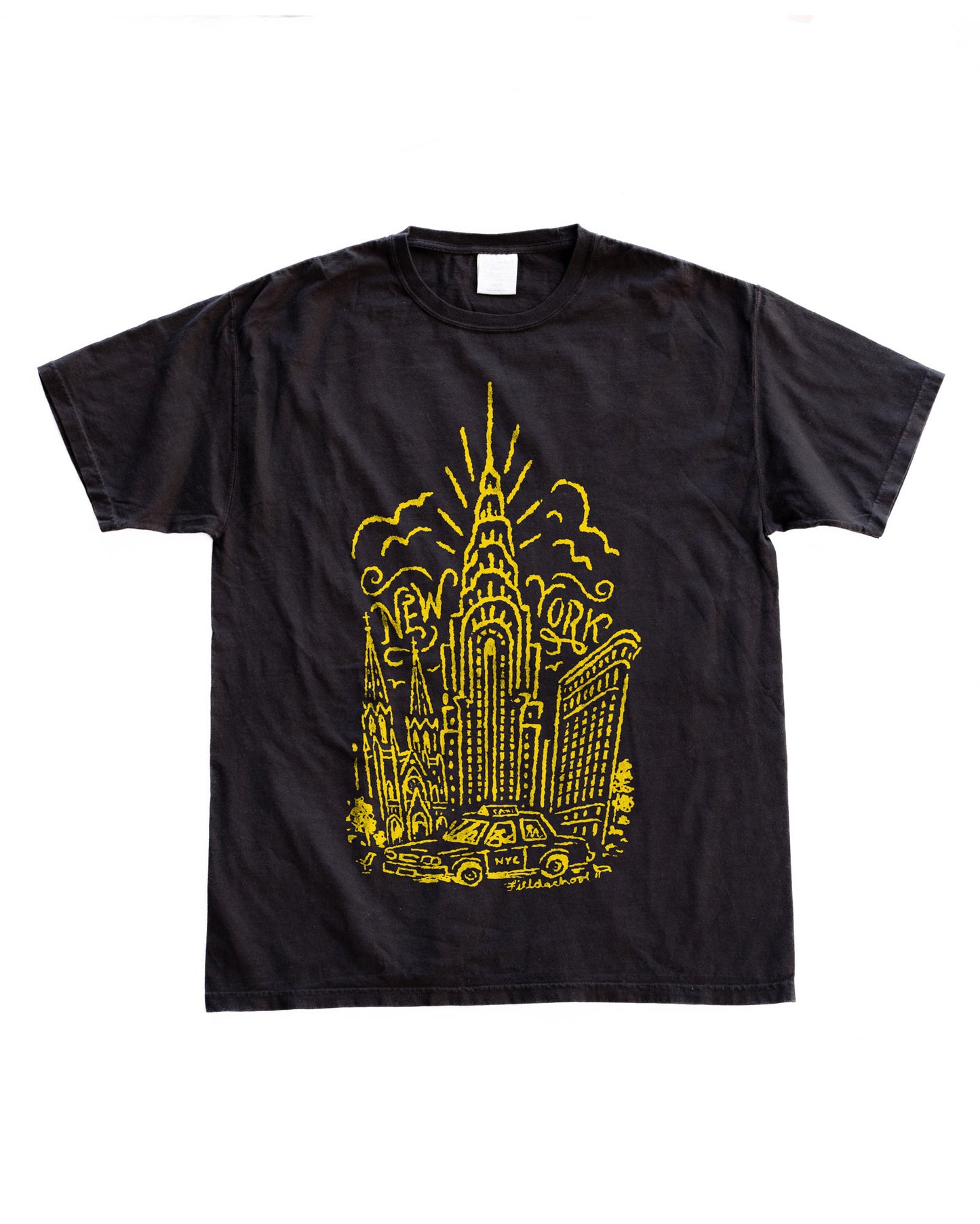 New York City Tee