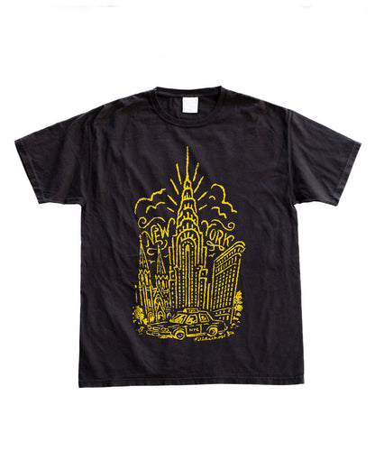 New York City Tee