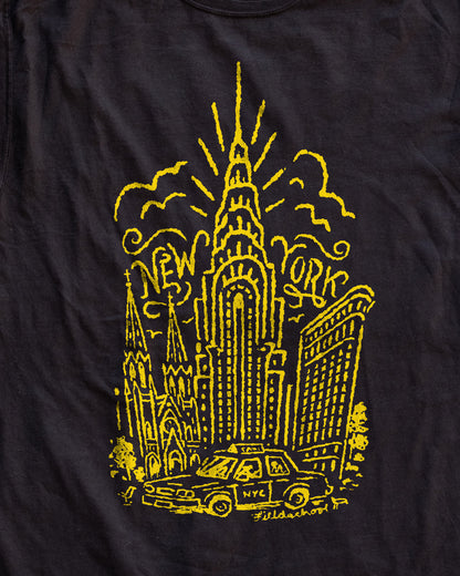 New York City Tee