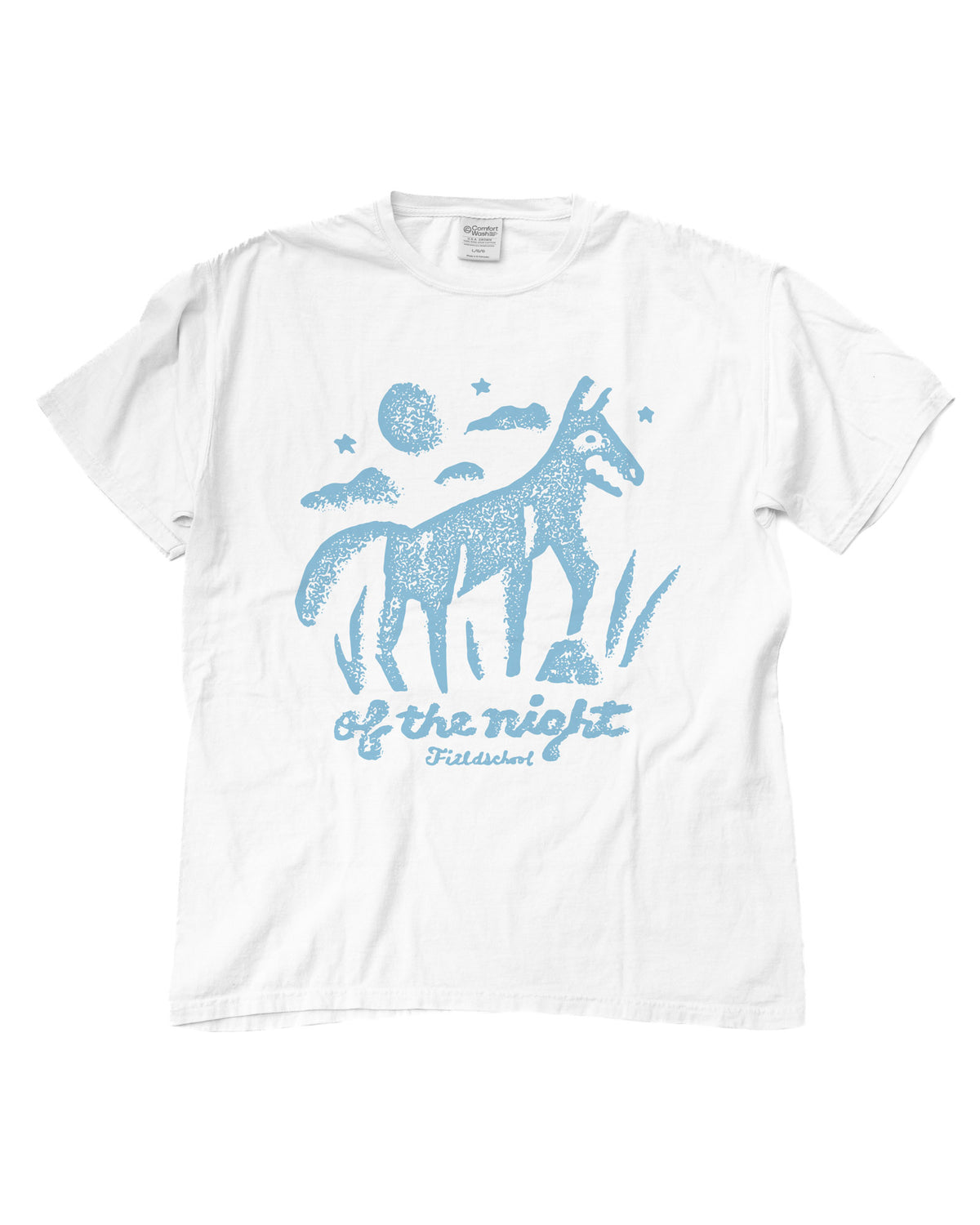 Of The Night (Coyote) Tee