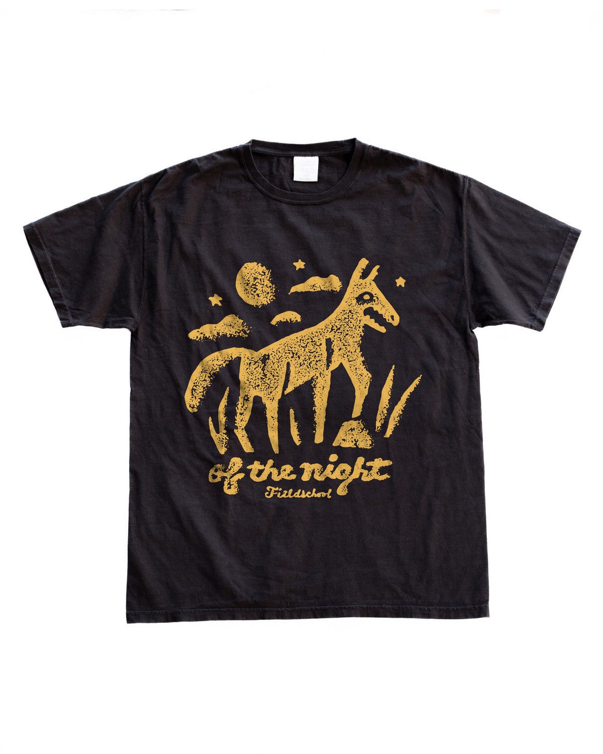 Of The Night (Coyote) Tee
