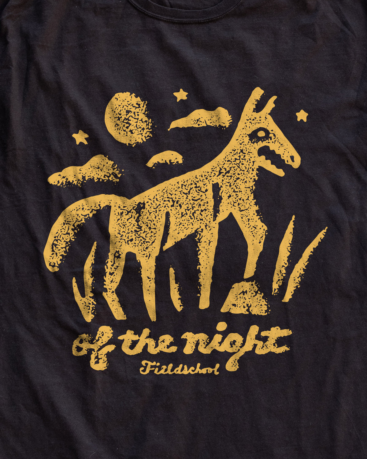 Of The Night (Coyote) Tee