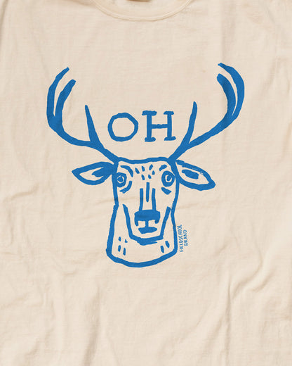 Oh Deer Tee
