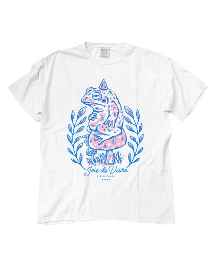 Party Frog Tee