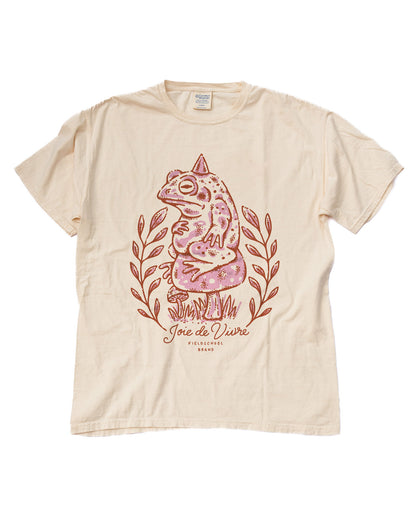 Party Frog Tee