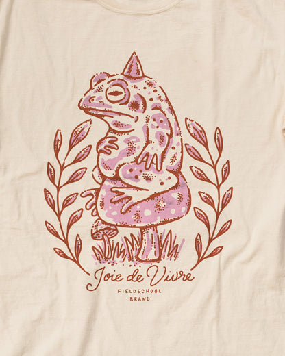 Party Frog Tee