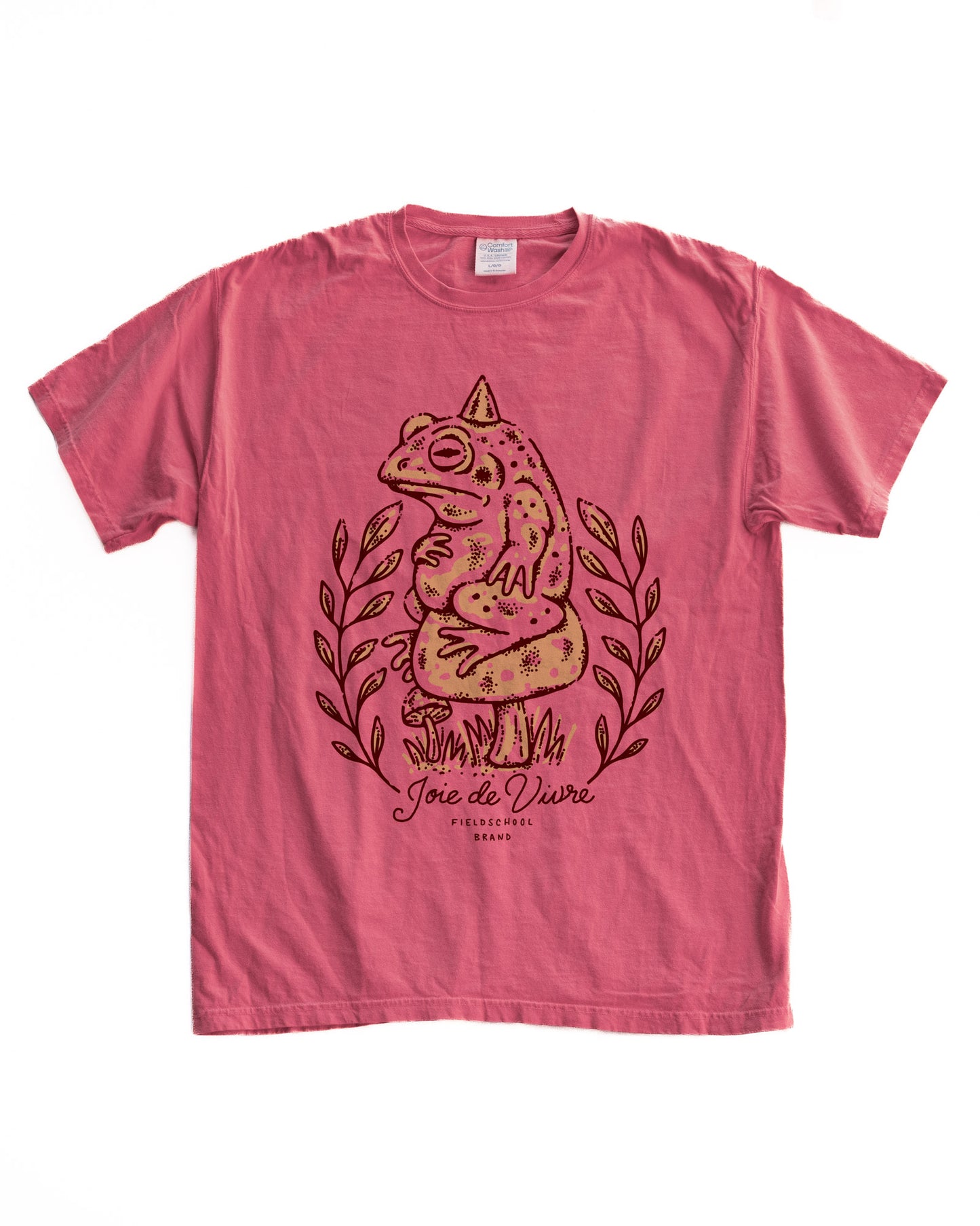 Party Frog Tee