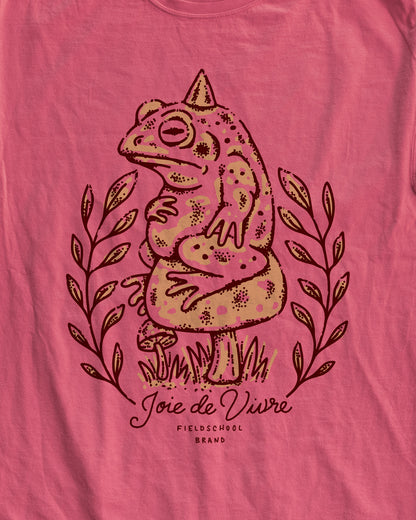 Party Frog Tee