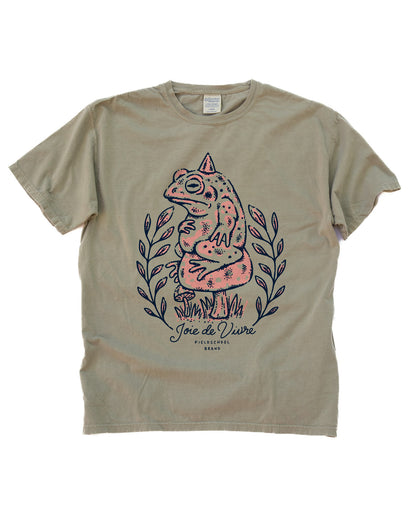 Party Frog Tee