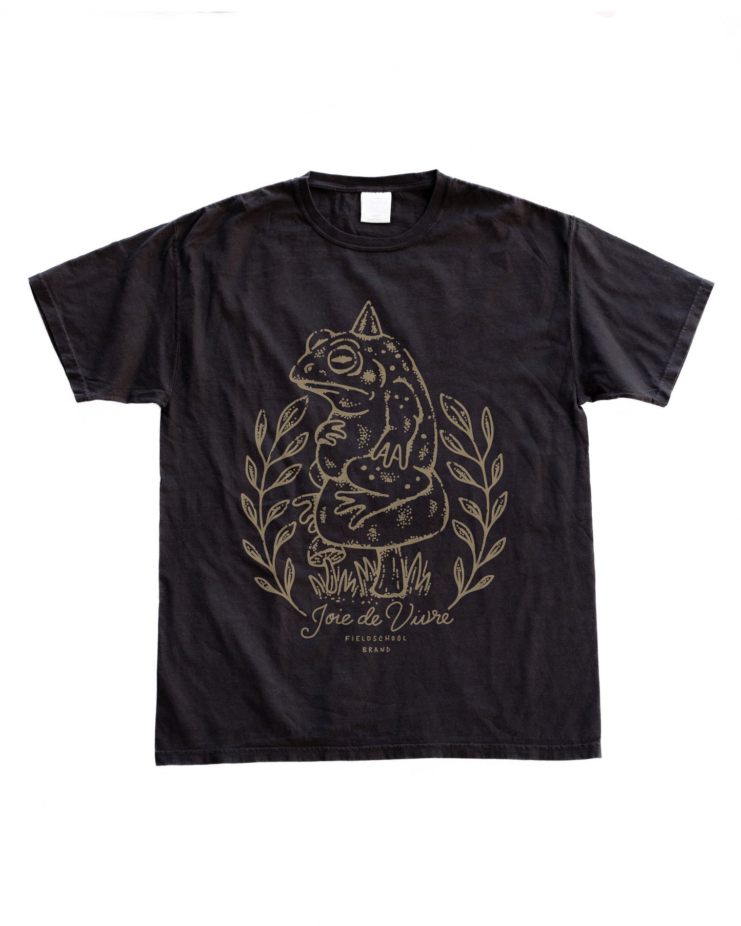 Party Frog Tee