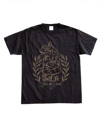 Party Frog Tee