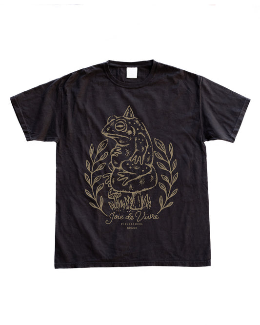 Party Frog Tee