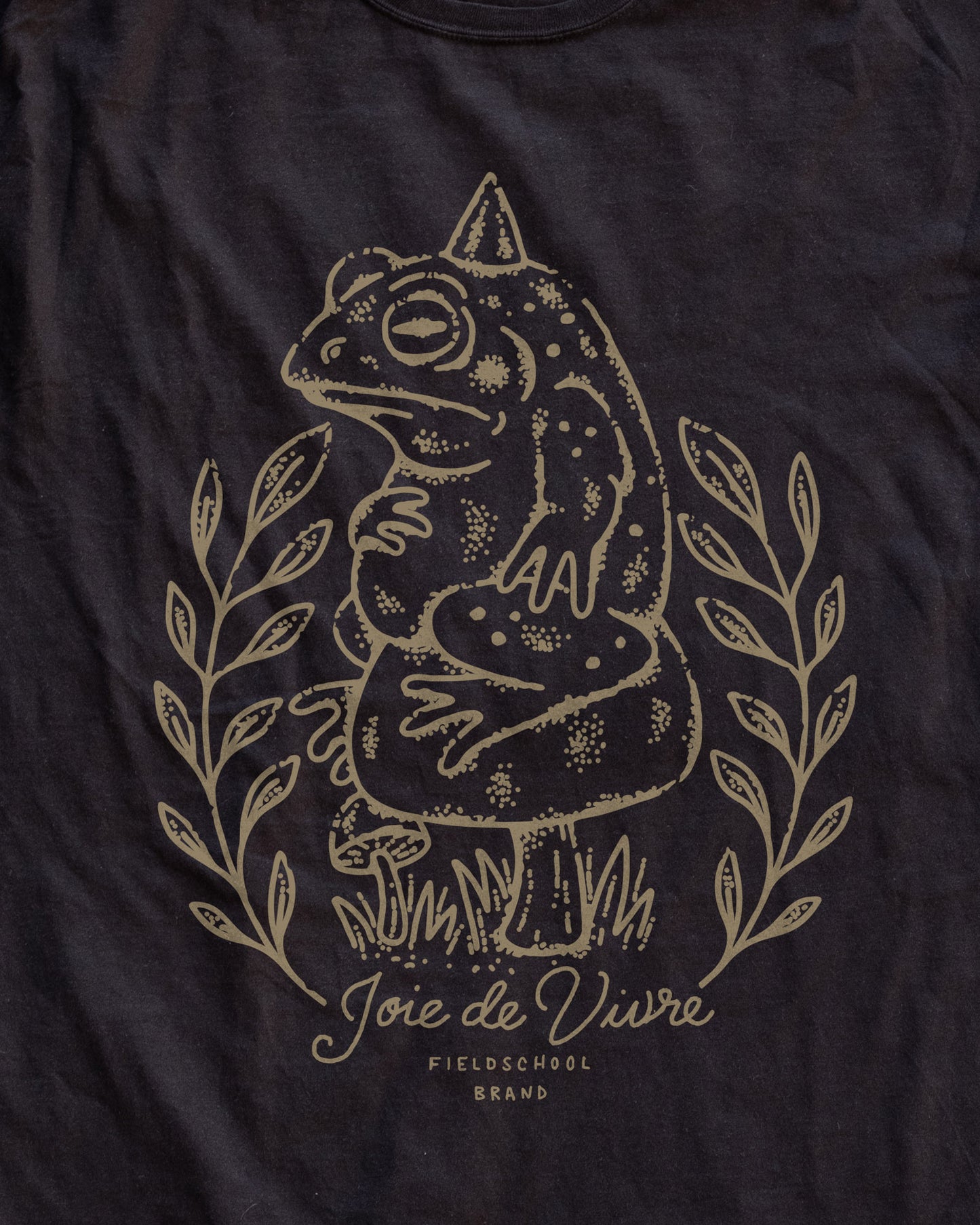 Party Frog Tee
